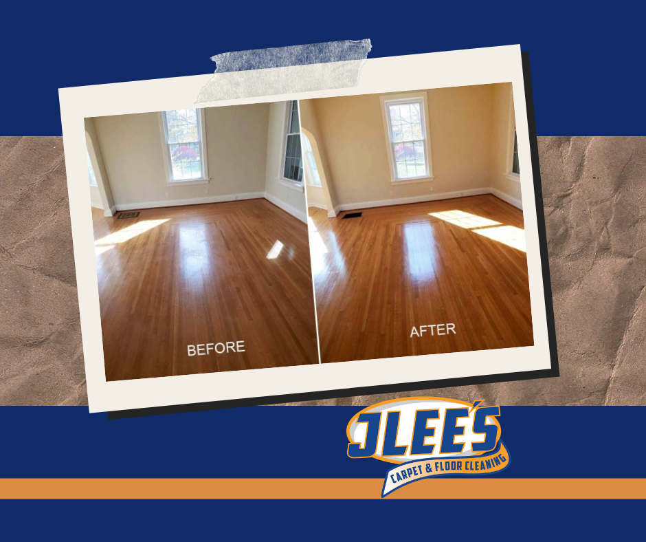 Hardwood Floor Cleaning - JLee's is a carpet cleaning service company that operates in Edwardsville Illinois and St. Louis, Missouri. Jlees is located at 30 Kettle River Dr, Glen Carbon, IL 62034. We believe that our homes are an extension of ourselves and need to be cared for accordingly. However, carpets are often neglected and overlooked. Did you know that having clean carpets not only enhances the appearance of your home but also improves the quality of indoor air? This is where JLee's Edwardsville Carpet Cleaning Services can help.