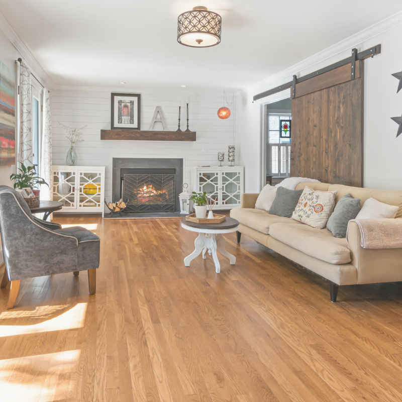Jlees carpet and floors - hardwood floor cleaning company located and serving the edwardsville illinois area